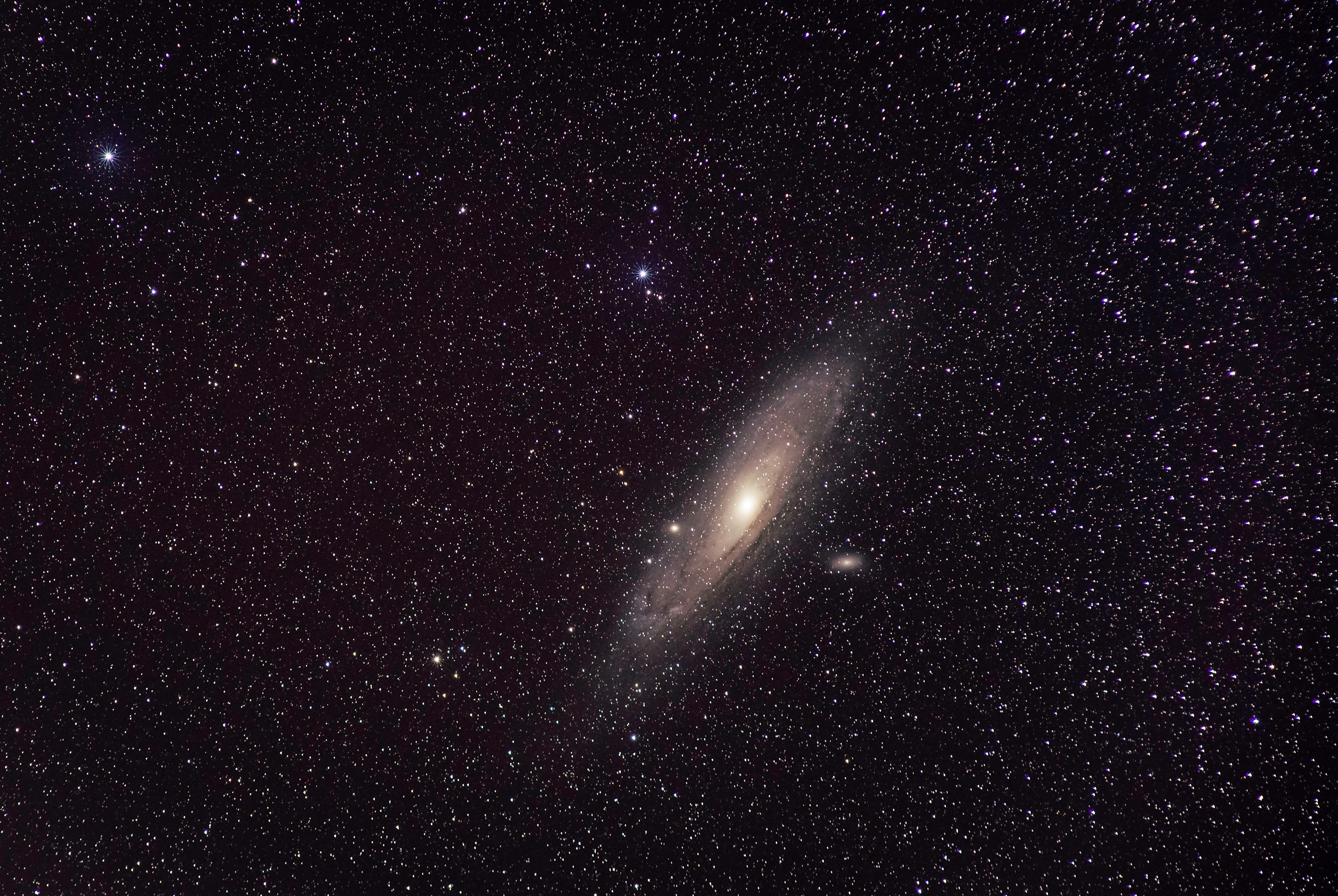 Andromeda